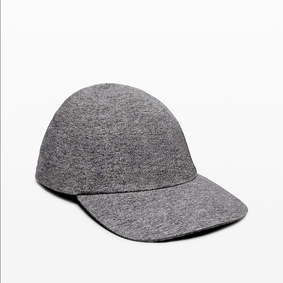 lululemon athletica Other - Lululemon Lightspeed Run Hat - NWOT